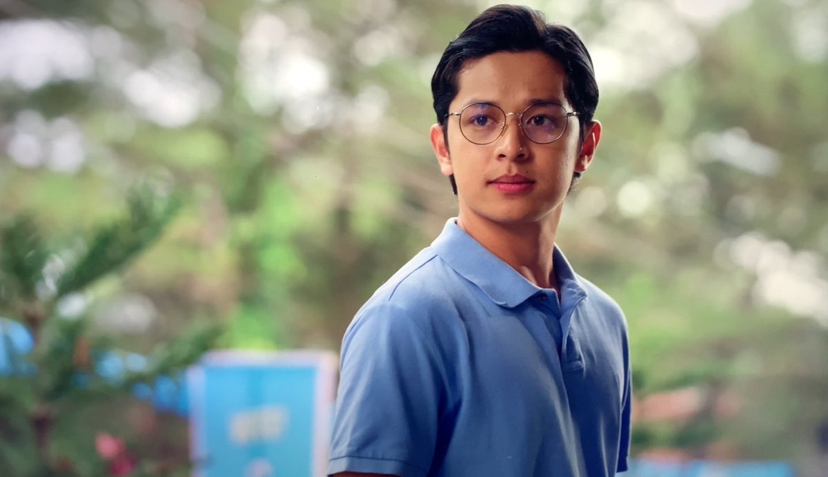 CharmersOFC's tweet photo. Aljon as Marcelo Marquez “Selo” in Incognito! 

Siya na nga ba ang matagal nang hinahanap na kapatid ni Andres na si Jun? 

Pero for me, hindi sya si Jun…sya si Aljun! Hahaha!

Congrats Aljon! We’re proud of you! 🤗💙

#IncognitoOneStepCloser 
@AljonMendoza_ #AljonMendoza https://t.co/7PGWHtaU29