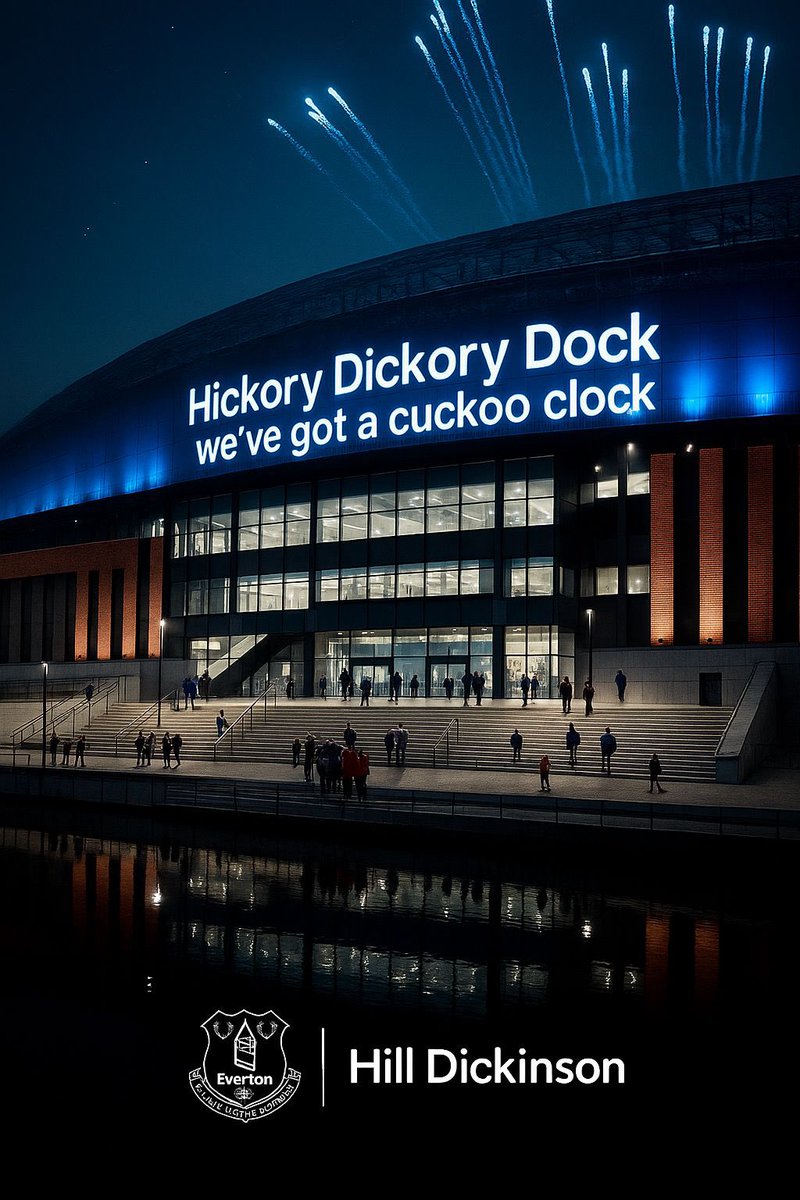 Neverton the club that keeps on givin 😂