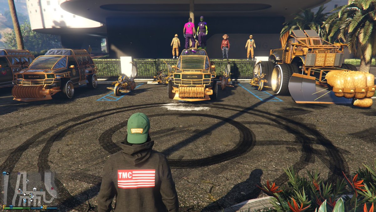 S/O &amp; Thank you to <a href="/Cobra_Bari/">🇮🇹 COBRA 🇮🇹 #𝗕𝗔𝗦𝗦𝗢𝗧𝗧𝗜𝗖𝗥𝗘𝗪</a> and creator <a href="/97Sartek/">Sartek_97_#KIFFLOM_CREW</a> for the giveaway on PS4! 🔥❤️💯🍻