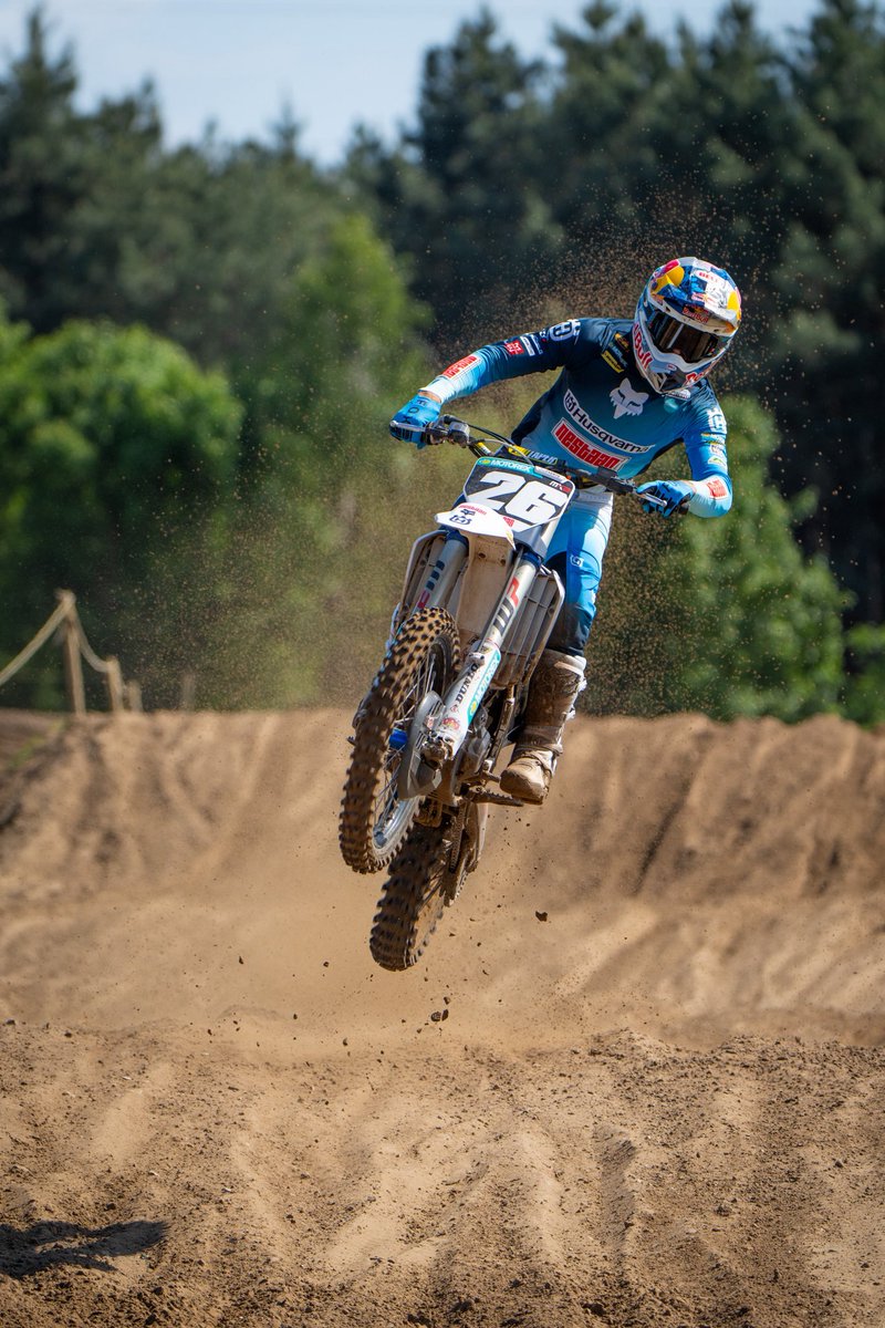 Tom Henderikx tweet media