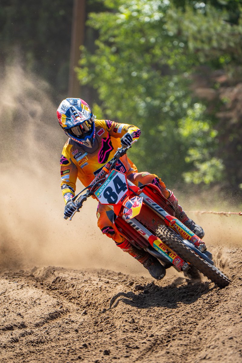 Tom Henderikx tweet media