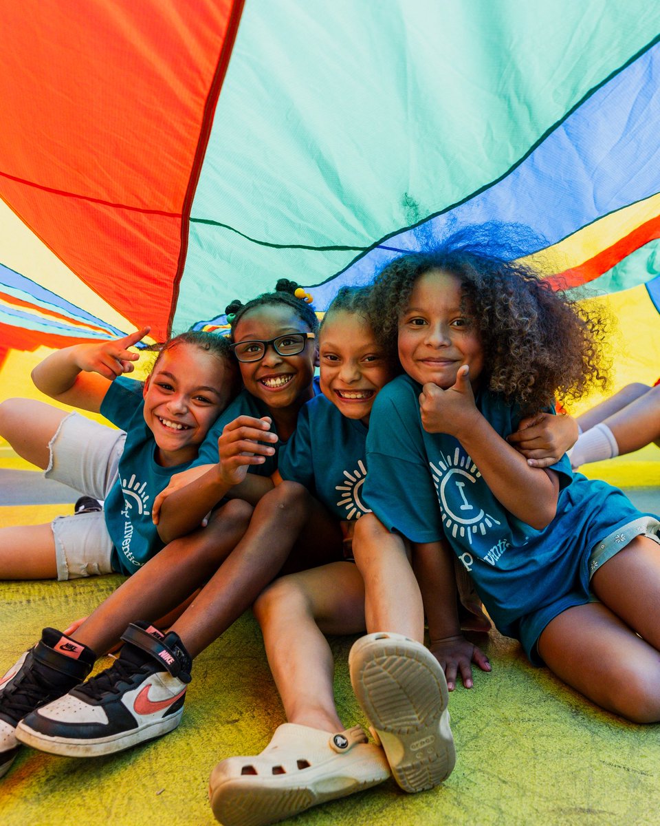 I PROMISE School tweet media