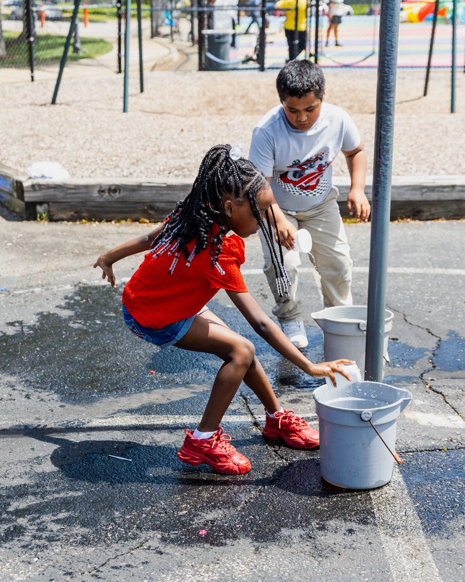 I PROMISE School tweet media