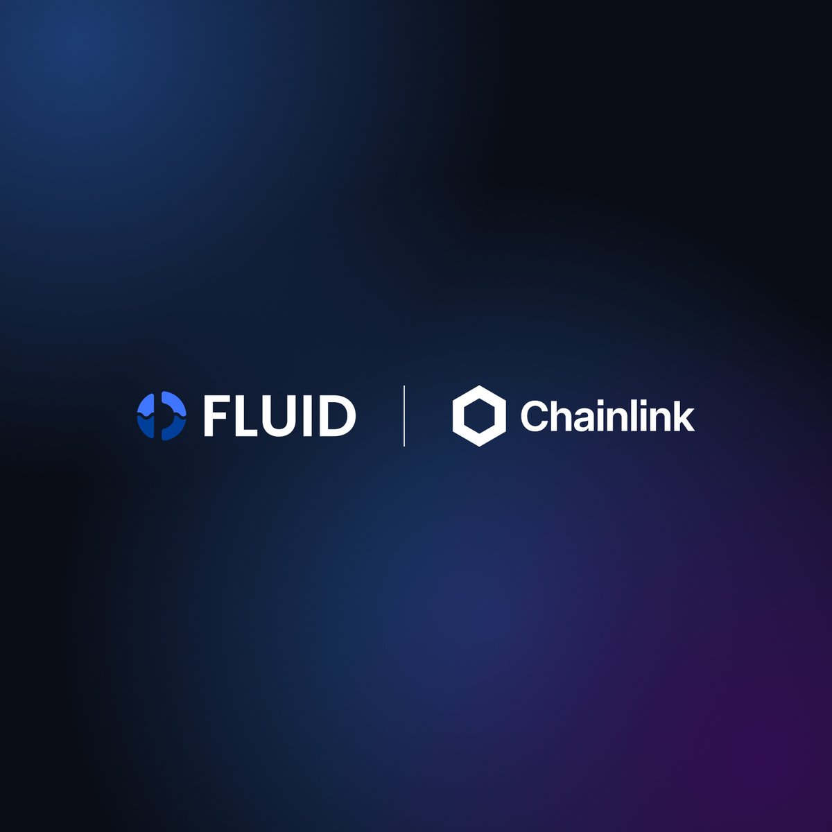 Chainlink tweet media