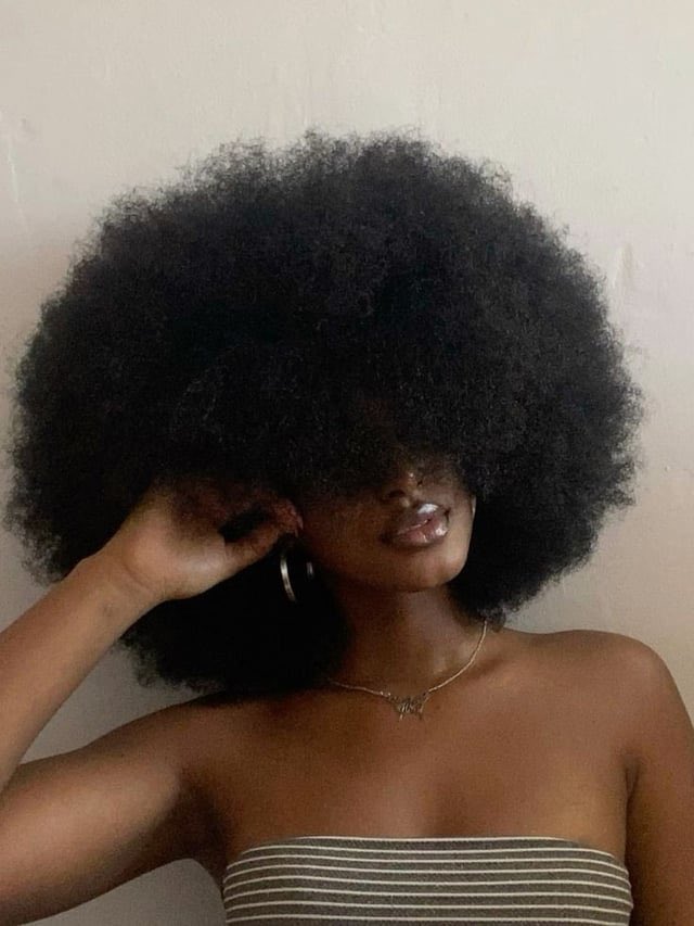 AuthorJoeNBrown's tweet image. #HairWeGo with the start of the weekend. Have a great one.