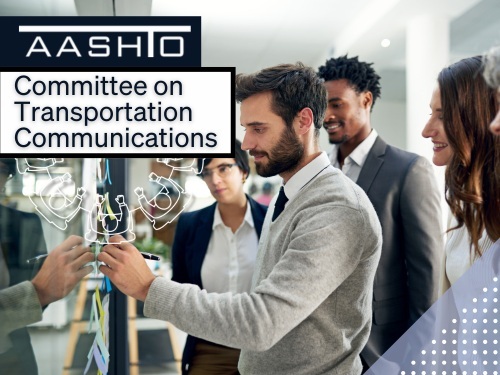 AASHTOsean's tweet image. A May 28 #TransComm Webinar Looks at Recruiting &amp;amp; Retention Tactics. #AASHTO #stateDOT #transportation #workforce @aashtospeaks @NebraskaDOT @NYSDOT @WVDOT aashtojournal.transportation.org/transcomm-webi…