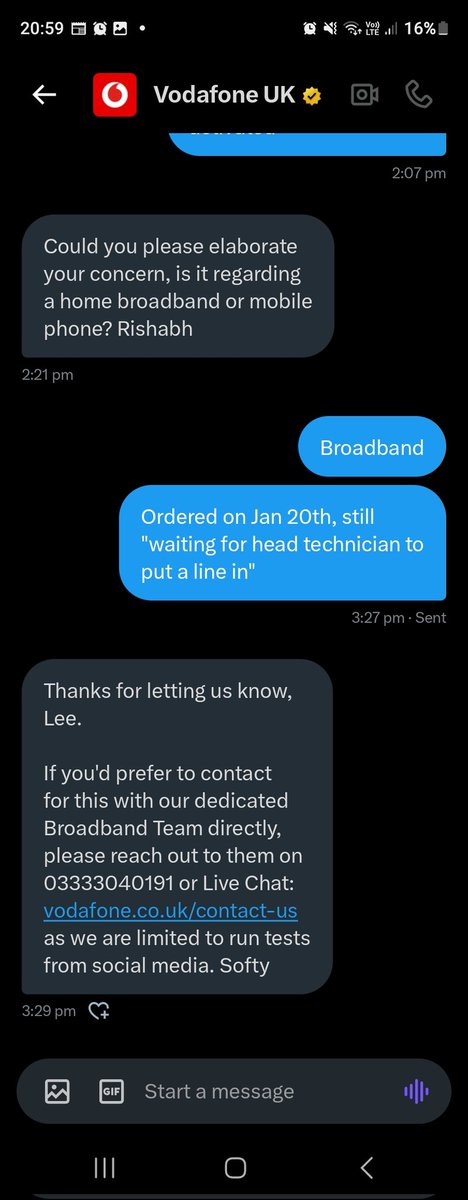 RejectedBOT tweet media