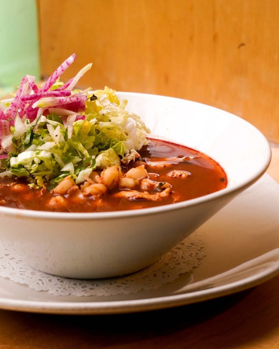 XOCO Restaurant tweet media