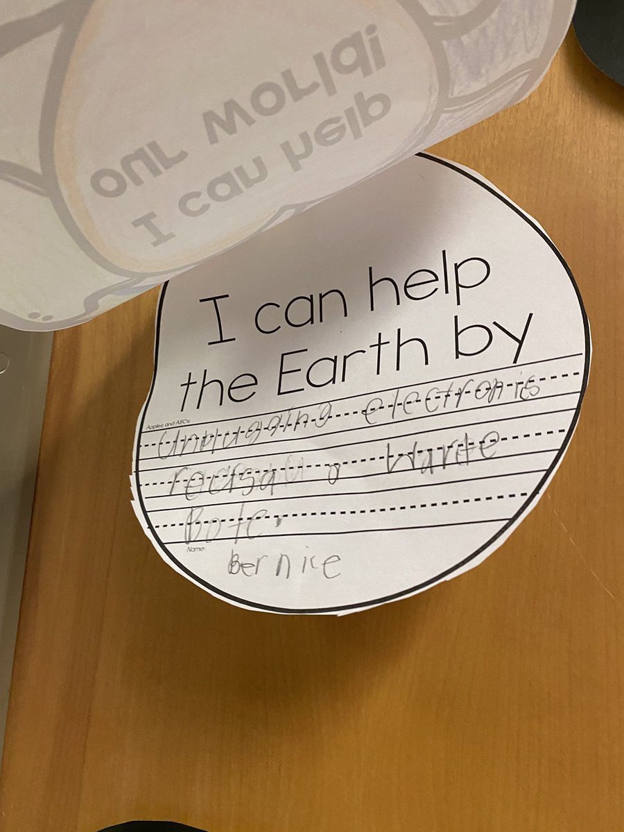 Loved visiting <a href="/Lake_Park_Lions/">Lake Park Elementary</a>! It was inspiring to see collaborative classrooms where student agency drives the learning. These Global Leaders educators are building strong foundations for the changemakers of tomorrow. #GlobalLeaders