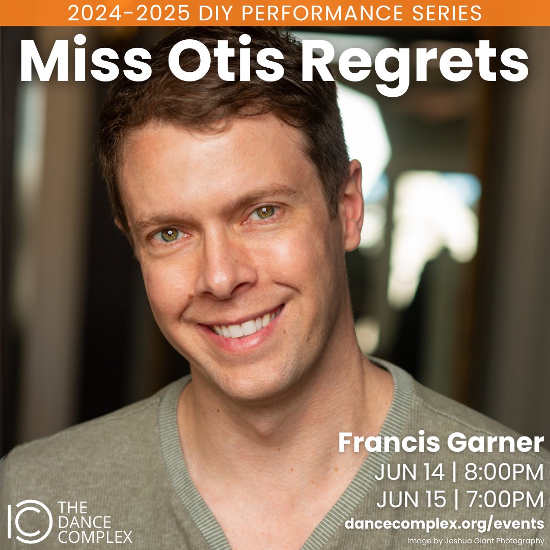 The Dance Complex tweet media