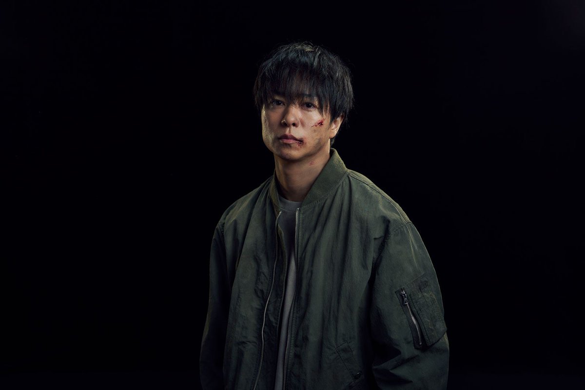 櫻井翔くん出演４作品 セット販売 櫻井翔 非売品の通販 by shop｜ラクマ