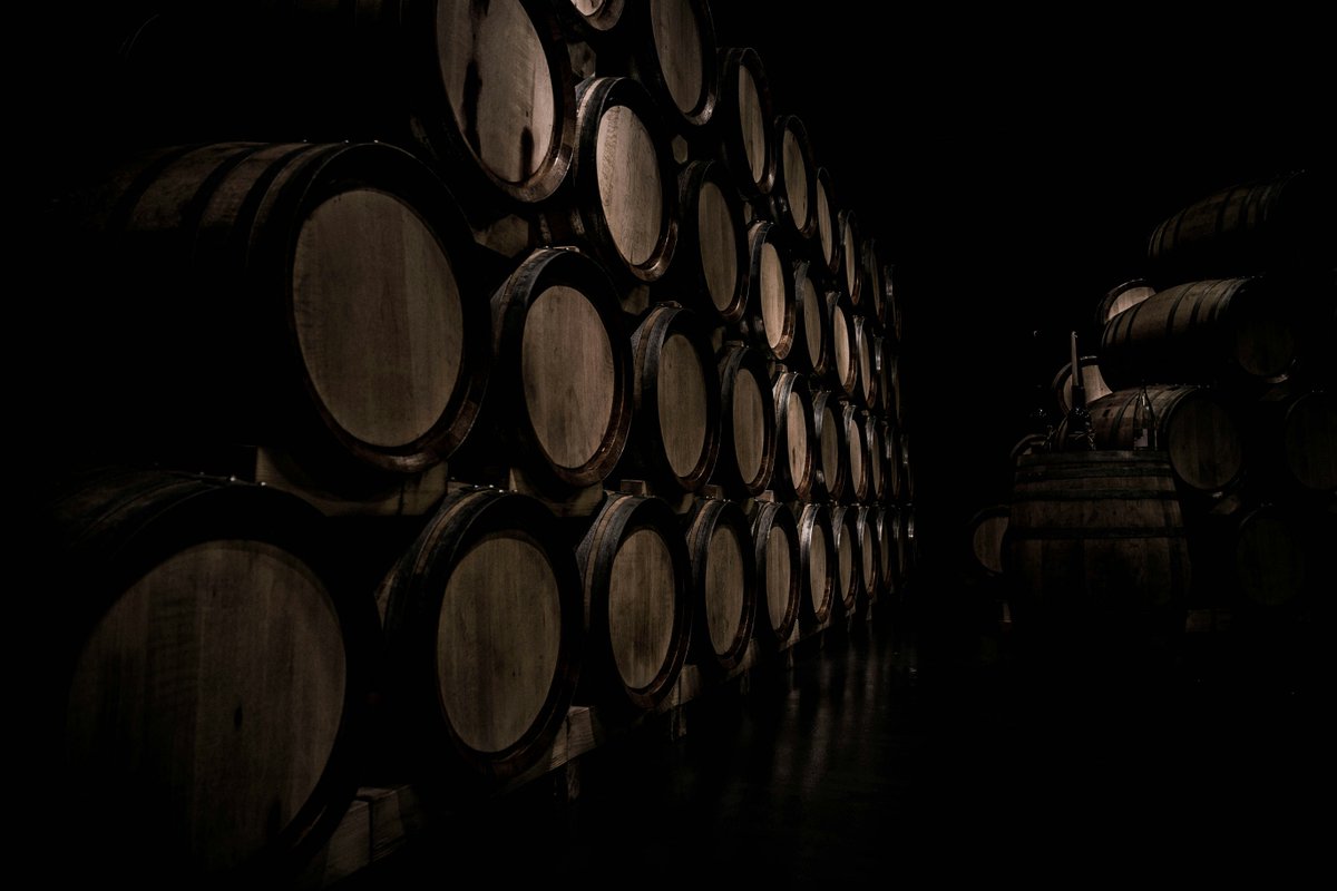 In today’s world of inflation and global uncertainty, savvy investors are looking beyond traditional markets. American bourbon barrels offer a tangible, aging commodity with built-in scarcity and rising global demand. 

Read the full article in Forbes: shorturl.at/8RZEI