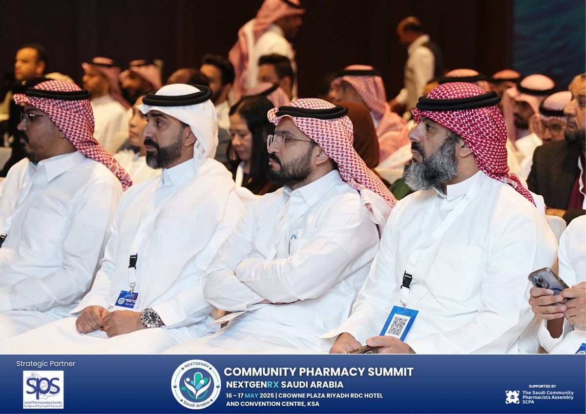 Pharmacy Congress tweet media