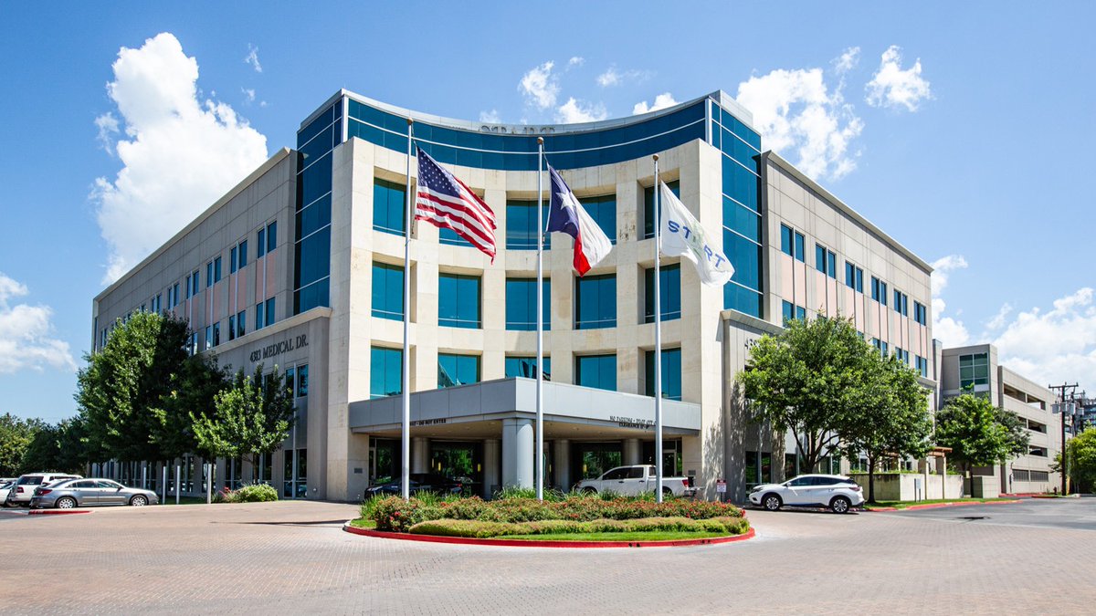 START Doses 1st US Patient in Moderna's Pan-Tumor Antigen Therapy Study in Solid Tumors
<a href="/moderna_tx/">Moderna</a> <a href="/AmitaPatnaikMD/">Amita Patnaik</a> 

oncodaily.com/insight/modern…

#OncoDaily #Oncology #Cancer #Health #Medicine #MedTwitter #MedEd #MedOnc #MedNews #mRNA #mRNA4106 #SolidTumors #START