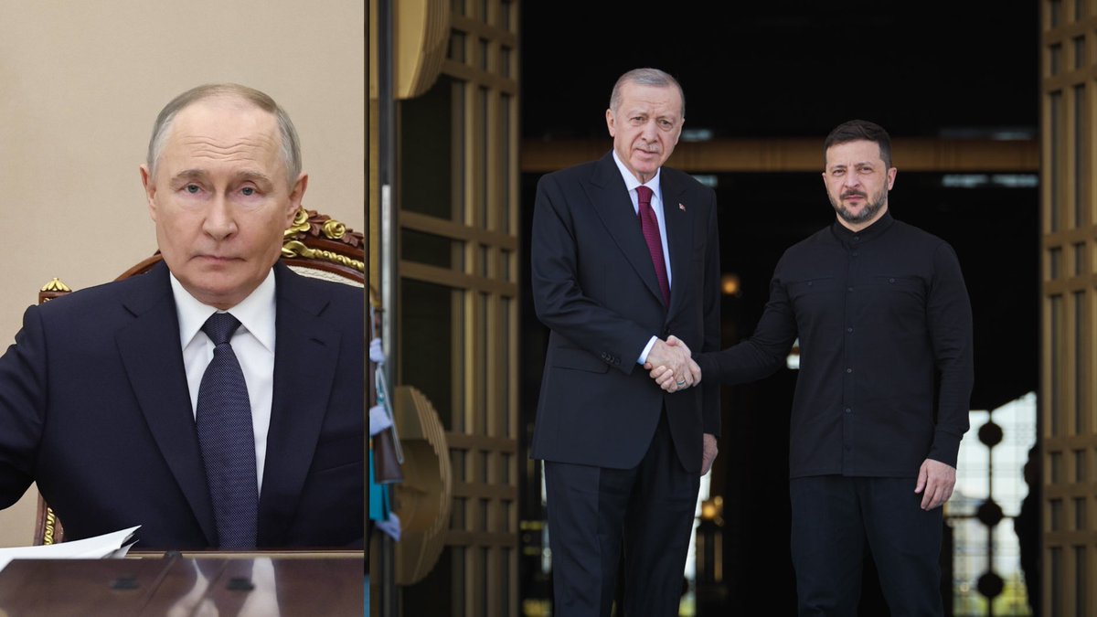 Dariusz Rosiak (@dariuszrosiak) on Twitter photo Rozmowy Ukraina-Rosja bez przełomu <a href="/W_Kononczuk/">Wojciech Konończuk</a> PKK samorozwiązana (Łukasz Wójcik), Farage zmienia UK <a href="/BartoszKielak/">Bartosz Kielak</a> Ludzie jak szympansy (Łukasz Kwiatek) Czy w Kandzie są masowe groby <a href="/Adrian_Bak1/">Adrian Bąk</a>
Raport o stanie świata:
raportostanieswiata.pl
patronite.pl/DariuszRosiak Rozmowy Ukraina-Rosja bez przełomu <a href="/W_Kononczuk/">Wojciech Konończuk</a> PKK samorozwiązana (Łukasz Wójcik), Farage zmienia UK <a href="/BartoszKielak/">Bartosz Kielak</a> Ludzie jak szympansy (Łukasz Kwiatek) Czy w Kandzie są masowe groby <a href="/Adrian_Bak1/">Adrian Bąk</a>
Raport o stanie świata:
raportostanieswiata.pl
patronite.pl/DariuszRosiak