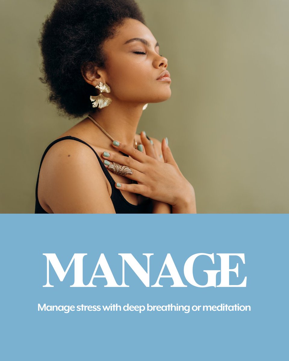 Your fertility is a reflection of your overall health  and small steps can make a big difference. This weekend, try one of these fertility-friendly habits.
#FertilityFriday #WomensHealth #FertilityWellness #HealthyHormones #ReproductiveHealth #TryingToConceive #TTCCommunity