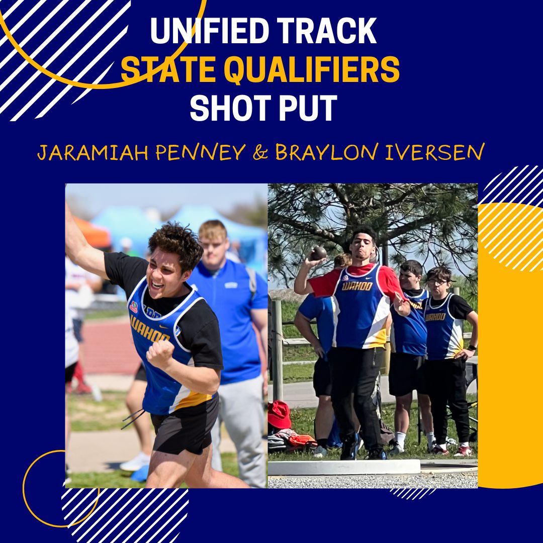 WHS Unified Sports tweet media