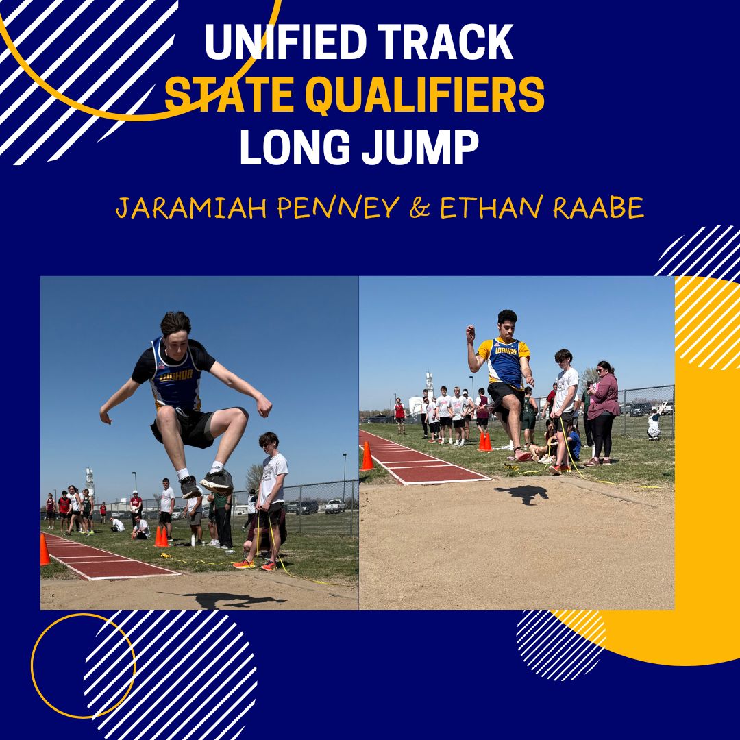 WHS Unified Sports tweet media