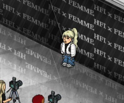 Credenciamento do nosso maravilhoso evento!! 📸🖤

#HFIxFEMME <a href="/HabFemme/">FEMME Magazine</a> <a href="/HabFIndustry/">Fashion Industry</a>