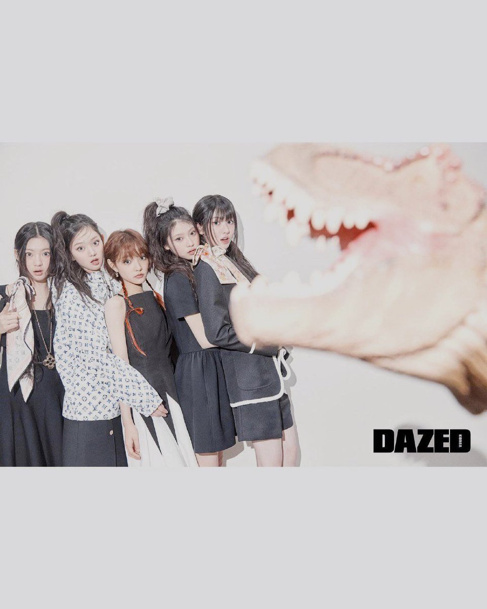KiiiKiiibitz's tweet photo. ᅠ
🧷 ֺ۪  ˎ𝙎tyled in the girls step into their next chapter with attitude, artistry, and just the right amount of rebellion. From glimmering gazes to bold silhouettes, each frame captures the spirit of 𝘜𝘕𝘊𝘜𝘛 𝘎𝘌𝘔; raw, radiant, and unapologetically 𝕂iii𝕂iii. ✤
ᅠ https://t.co/3A450s1mJk