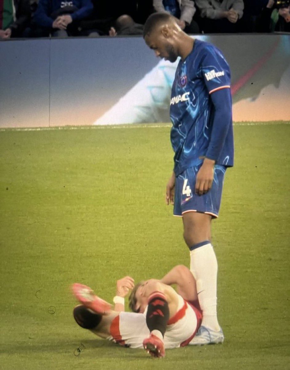 Hanging this in the Louvre😻