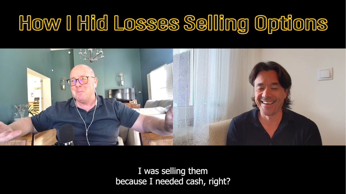 nickleeson_'s tweet photo. Markets are moving — and not always in the direction we want. In this week’s Rogue Trader Podcast, I’m joined again by charting expert Jason Sen Live on YouTube: https://t.co/7RqhAFsjBv  and Spotify: https://t.co/8LpdsRjKQn… Or wherever you get your podcasts https://t.co/wp6bszul0O