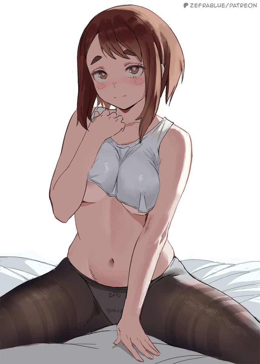 Ochaco