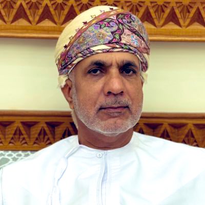 <a href="/NZadjali/">Nasser al zadjali</a> ضيفنا هذا الاسبوع العميد ركن متقاعد ناصر الزدجالي، رئيس اولوية سوق العمل والتشغيل بالخطة الخمسية العاشرة (رؤية عمان ٢٠٤٠). للحديث عن تحديات سوق العمل والتشغيل 
المحاور:
- اهداف ومحاور اولوية سوق العمل والتشغيل برؤية عمان ٢٠٤٠. 
- ⁠التحديات الهيكلية لسوق العمل
- ⁠اهم