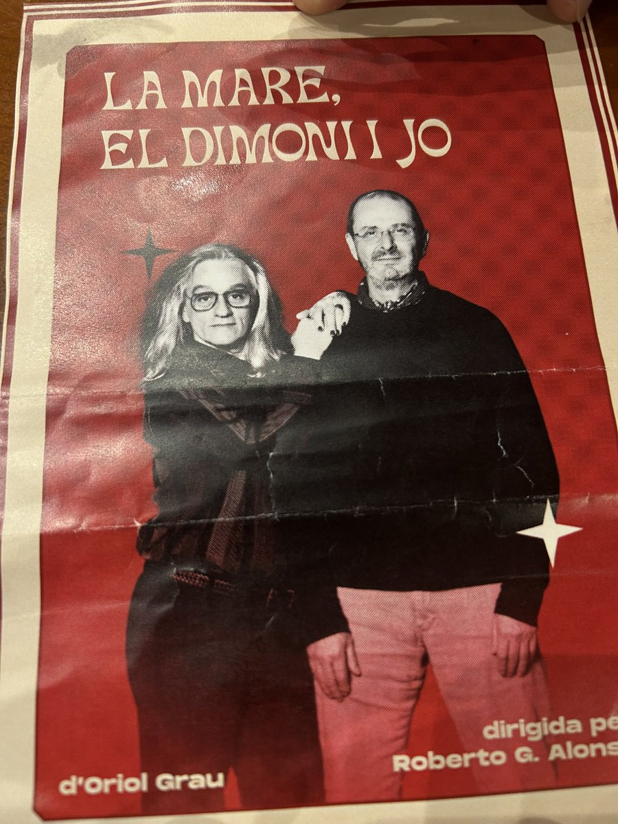 Pau Ricomà 💛 tweet media