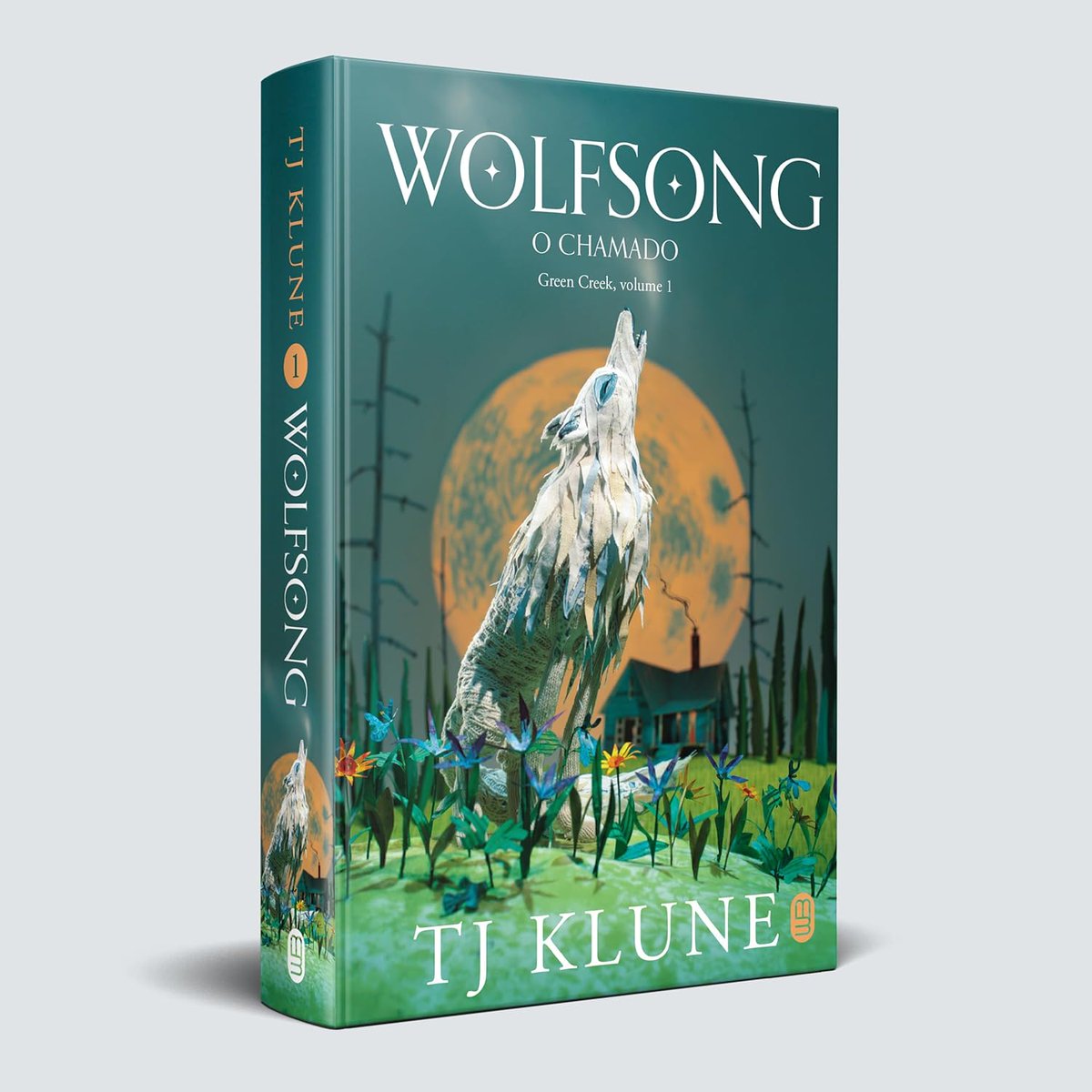 Promodlivros's tweet photo. Oferta Amazon ✨️ Capa dura

📚❤️ Wolfsong: o Chamado 

Por: R$ 47,50

↪️ https://t.co/S1GtJPitIh https://t.co/N2bWduazQU
