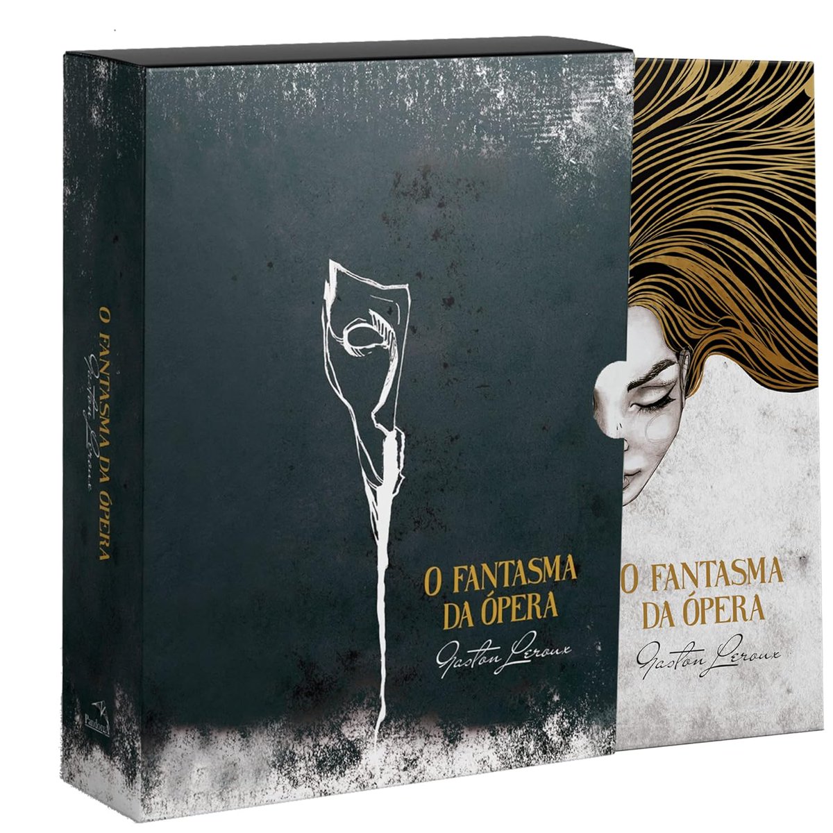 Promodlivros's tweet photo. Oferta Amazon ✨️ Capa dura

📚❤️ Box O Fantasma da Ópera

Por: R$ 37,73

↪️ https://t.co/M1m6KodXWc https://t.co/qpwe9T3IxI