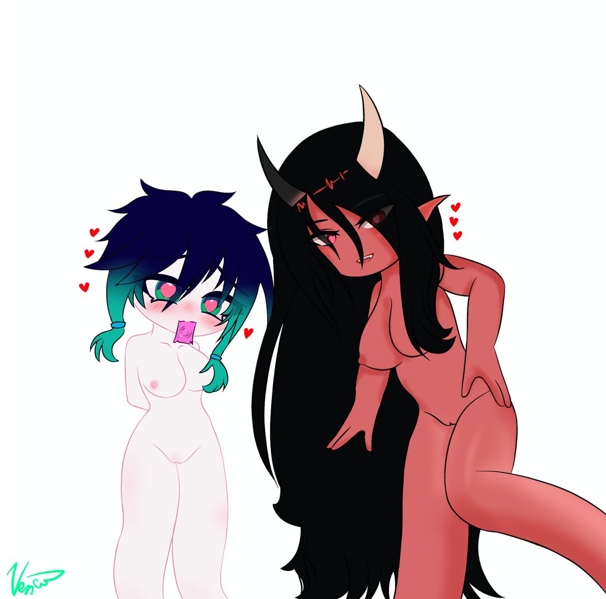 VenVenti-san Xd (@venti_bard666) on Twitter photo Collab with : <a href="/R0nica_PlAysS/">~• Roñia •~ 🔞</a>
Master~ we want more round ~
She so tall ~
Tags:
#gachalewd #gacha34 #gachaclubnsfw #gachaNSFW #gachacum #gacha18 #gachansfwcommunity #gachaoc #gachalife #gachalife2 #gachasex #gachasfwedit #gachanfsw #gachaslut #gachar34 Collab with : <a href="/R0nica_PlAysS/">~• Roñia •~ 🔞</a>
Master~ we want more round ~
She so tall ~
Tags:
#gachalewd #gacha34 #gachaclubnsfw #gachaNSFW #gachacum #gacha18 #gachansfwcommunity #gachaoc #gachalife #gachalife2 #gachasex #gachasfwedit #gachanfsw #gachaslut #gachar34