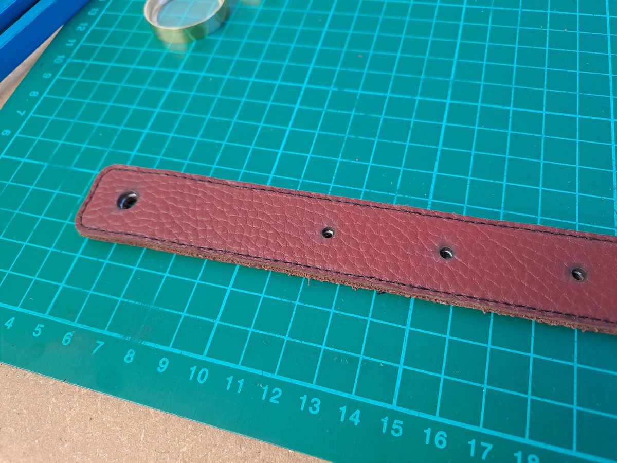 Moar Leather Handles and Jig
msraynsford.blogspot.com/2025/05/leathe…