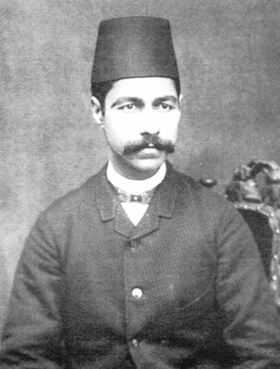 میرزا آقاخان کرمانی: «آخوند با فریب خلق، تاج و تخت جهل را بر سر ایران نهاده و ملت را به اسارت برده است.» #تاریخ