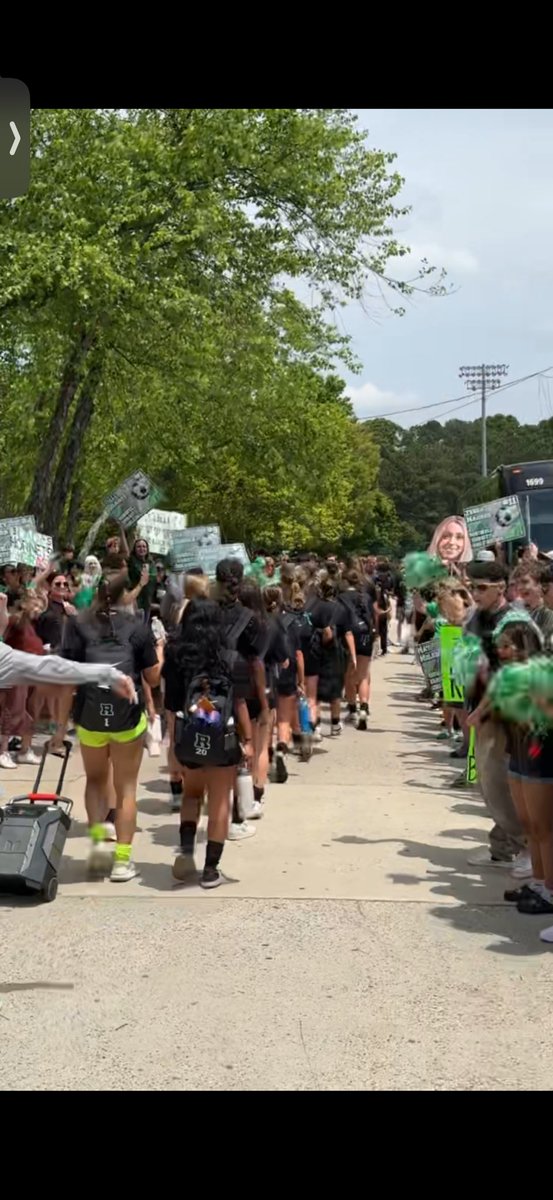 <a href="/roswellsoccerg/">Roswell Girls Soccer</a> headed to Duluth for State Championship