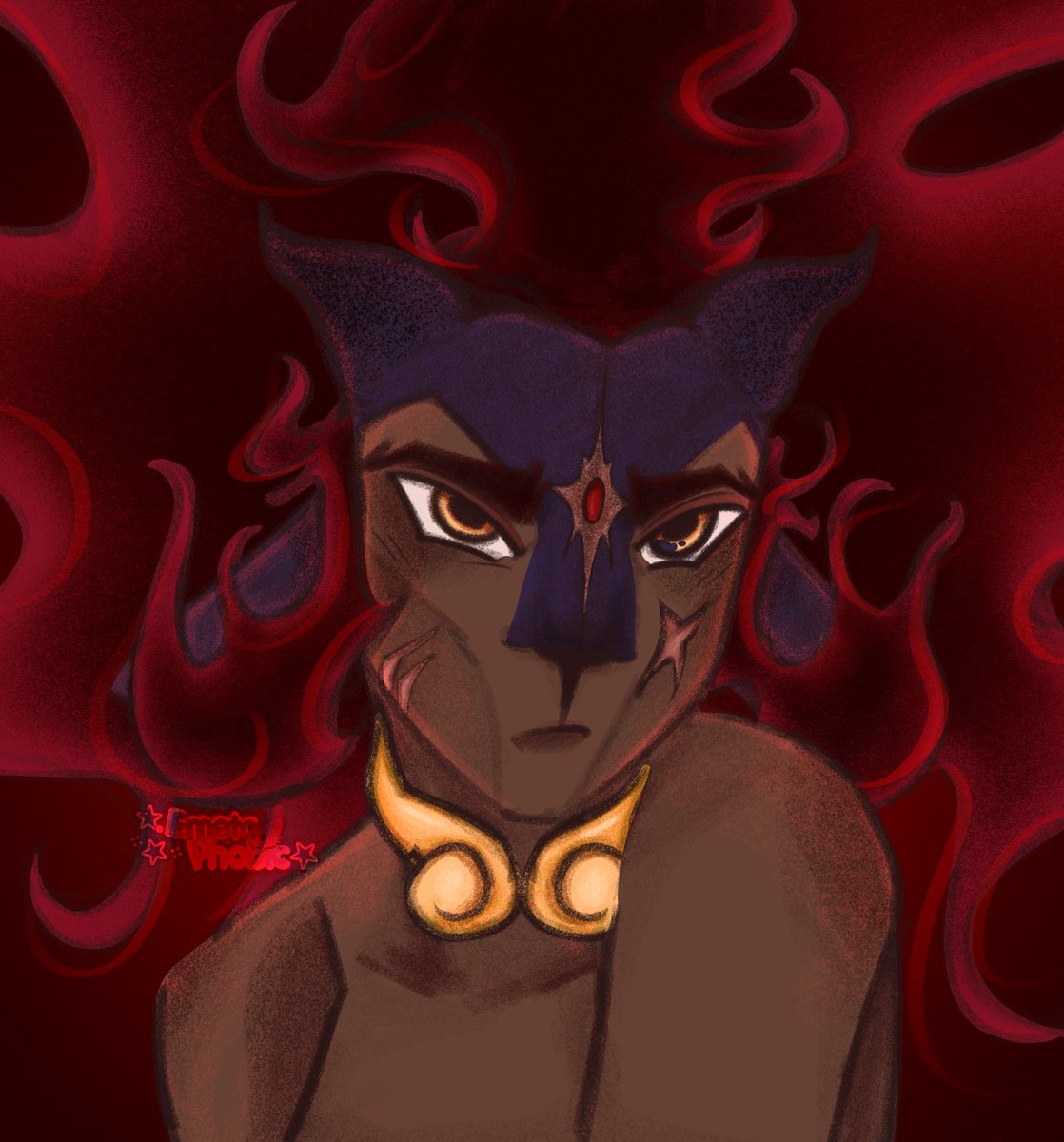 _thevamp1re's tweet photo. How we feel about the new Redson art gng? Bueno? Good? :3
#art #drawing #sketch #lmk #LMKfanart #legomonkiekid #redson #thedawnoffire (hey man, check out the fic on ao3!) #lmkredson #redsonfanart #samadhifire https://t.co/qpfkKeegu5