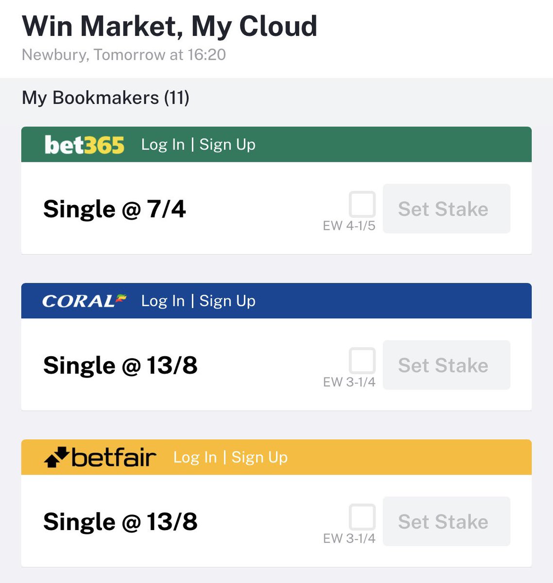 OTB_RACING1's tweet image. Newbury 

16:20 My Cloud 13/8 

My Cloud won very nicely lto and I think he could be a potential group horse moving forward

Silvestre De Sousa takes over tomorrow, upped in grade but I think he takes this in his stride and continues his upwards trajectory completing the…