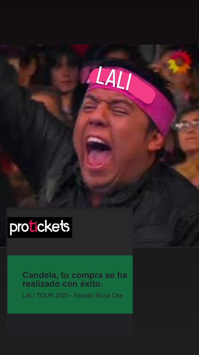Para que trabajo? 
Para esto trabajo