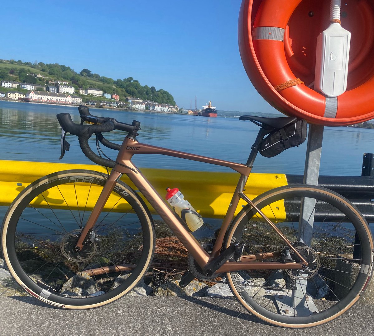 timbarry2's tweet image. Bit of R &amp;amp; R on the river