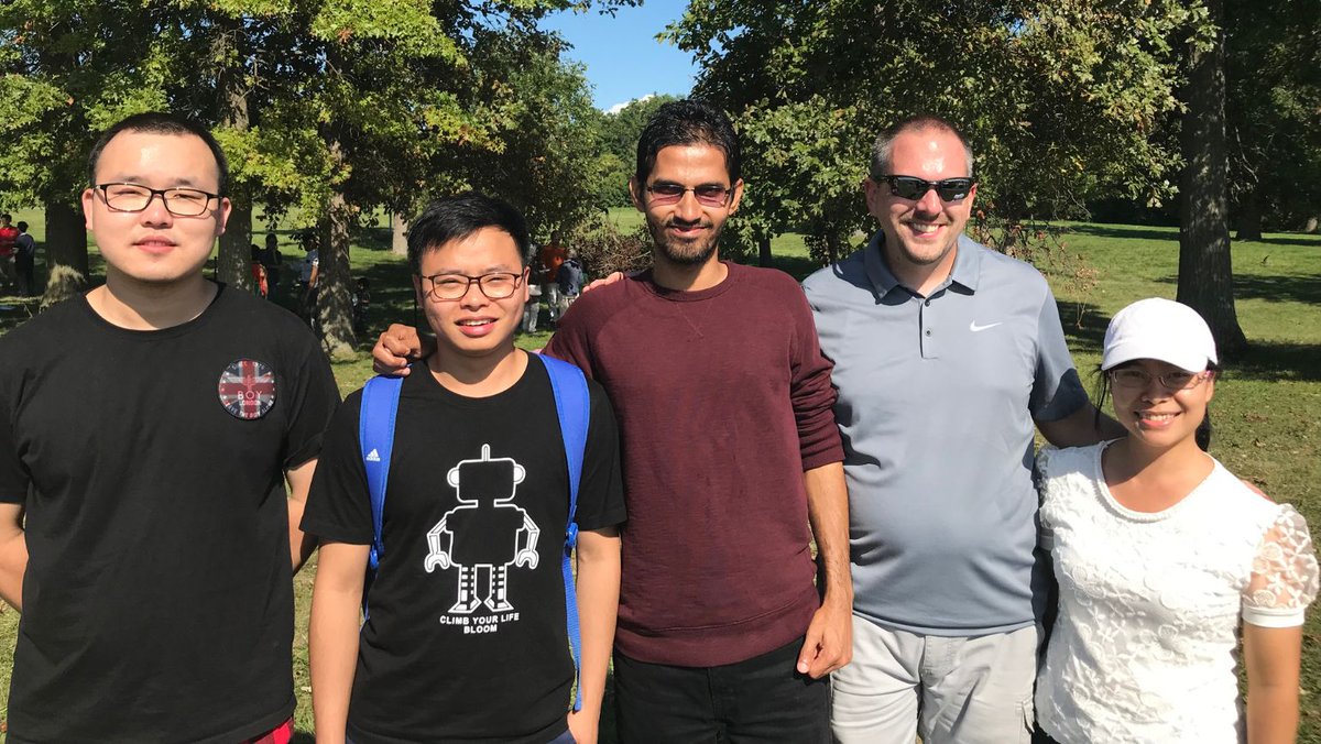 Wayne State University tweet media