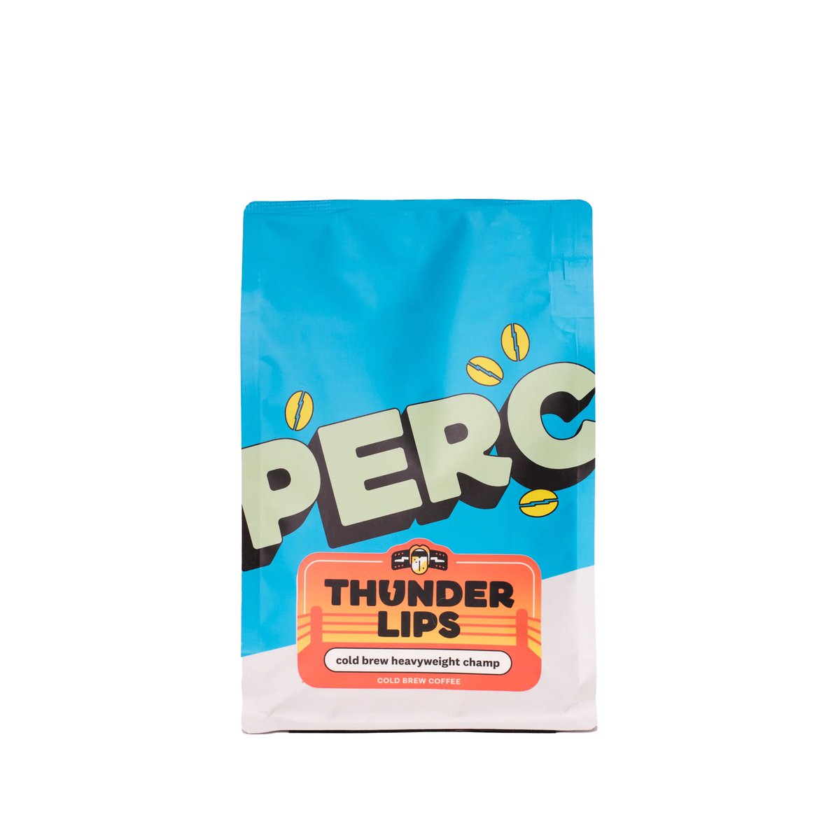 RealCoachLips's tweet photo. Absolutely loving the collab done with Perc Coffee

Pick some up next time you’re in the store and support your favorite coach

#CoachLips #B2A #BoomerSooner https://t.co/oreaP1WxUi