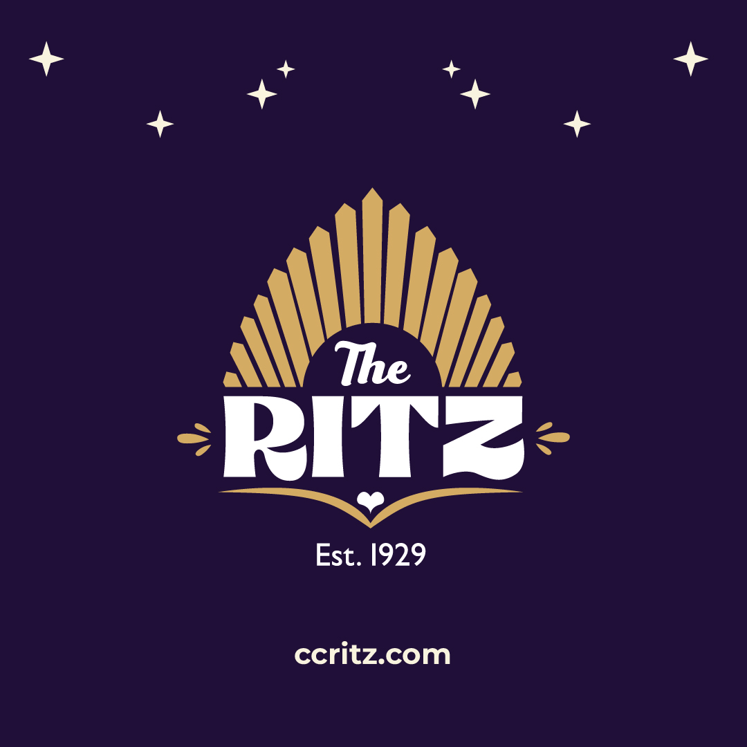 Bring back a Texas legend. At nearly 100 years old, The Ritz Theatre in Corpus Christi is ready to reclaim her place in the spotlight.