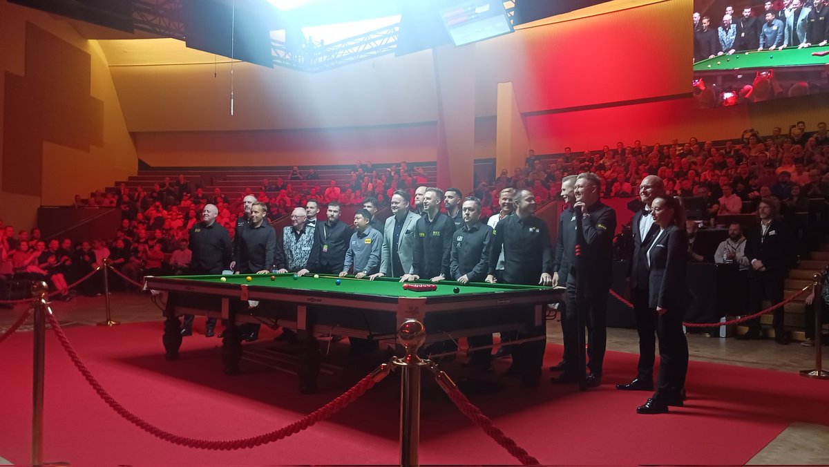 tonivenalainen's tweet photo. Super Shoot Out ja snookerin loistoa Helsingin Kulttuuritalolla 16/5/2025.
#Snooker #Snookerlegends #Snooker2025 #taombilliards #kulttuuritalo https://t.co/yPg4BnPWUc