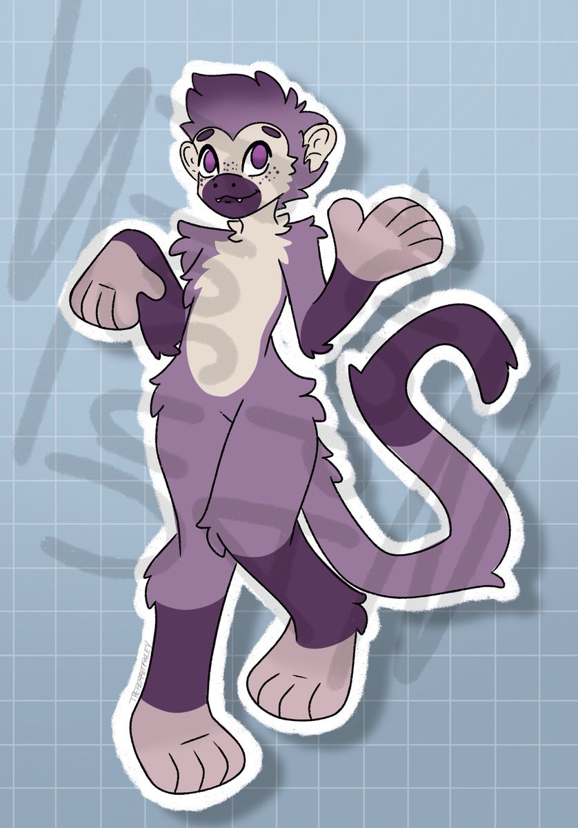 Silly little squirrel monkey looking for a good home! 
15 OBO 
Dm if interested!!