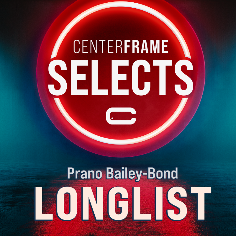 CenterframeClub's tweet photo. Find out the 20 short films that have made it to the CenterFrame Selects Longlist.
On May 30th, acclaimed writer-director Prano Bailey-Bond will reveal her Top 10 Shortlist, and on June 6th, join us LIVE to find out her Top 5 picks – each of whom will receive exclusive rewards!