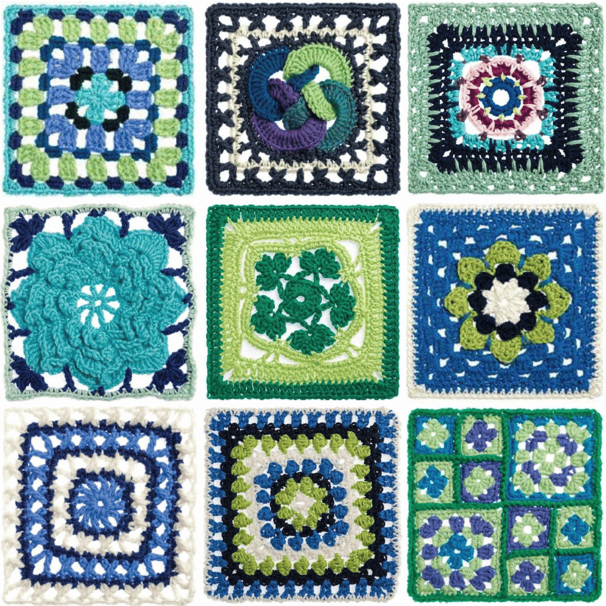 Crochet_DIY_24's tweet photo. Ultimate All-Arround 360 Collection! 

Granny Square Crochet Patterns, Simple Fun Easy Designs for Beginners, Download PDF.  Pretty flowers, modern, unusual, unique, cute
https://t.co/NIsBDid3cv https://t.co/uU7lVkgApn