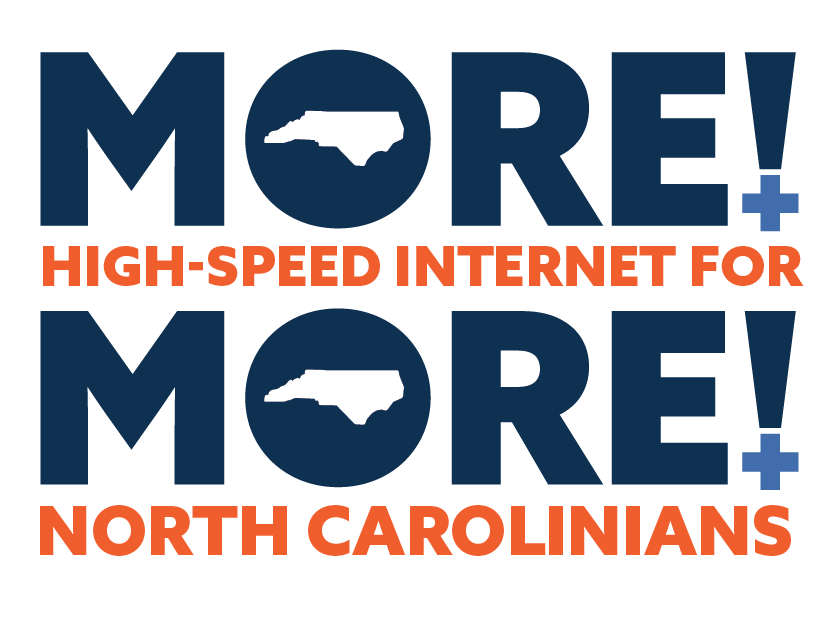 NCBroadband (@ncbroadband) on Twitter photo Today, <a href="/NC_Governor/">Governor Josh Stein</a> announced $48 million in high-speed internet projects to connect 14,514 homes and businesses in 22 counties! Through our partnership with counties and internet providers, we are creating a more connected state.
ncbroadband.gov/news/press-rel… Today, <a href="/NC_Governor/">Governor Josh Stein</a> announced $48 million in high-speed internet projects to connect 14,514 homes and businesses in 22 counties! Through our partnership with counties and internet providers, we are creating a more connected state.
ncbroadband.gov/news/press-rel…