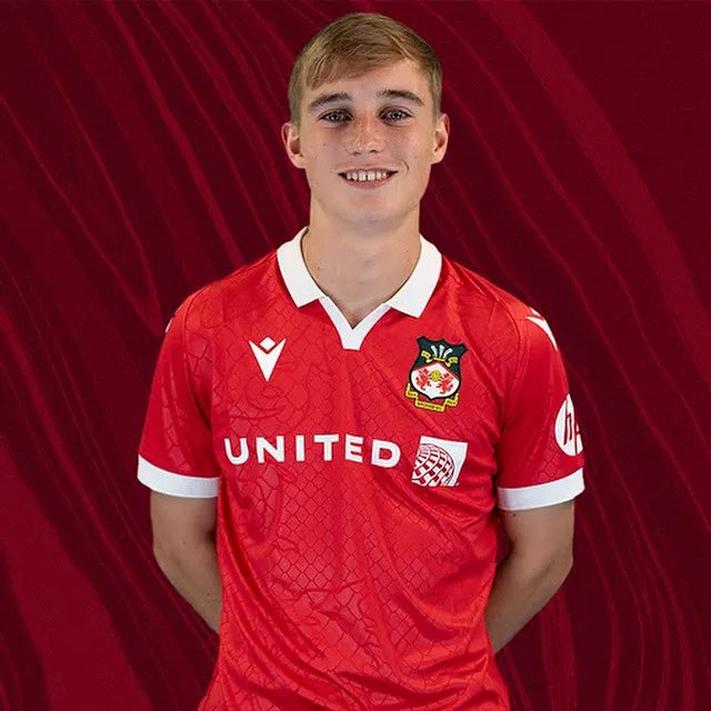 James Kelly tweet media