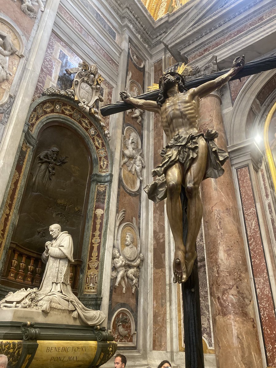 CChocolatero's tweet photo. Cristo de la Expiración https://t.co/uD2IomnyoV