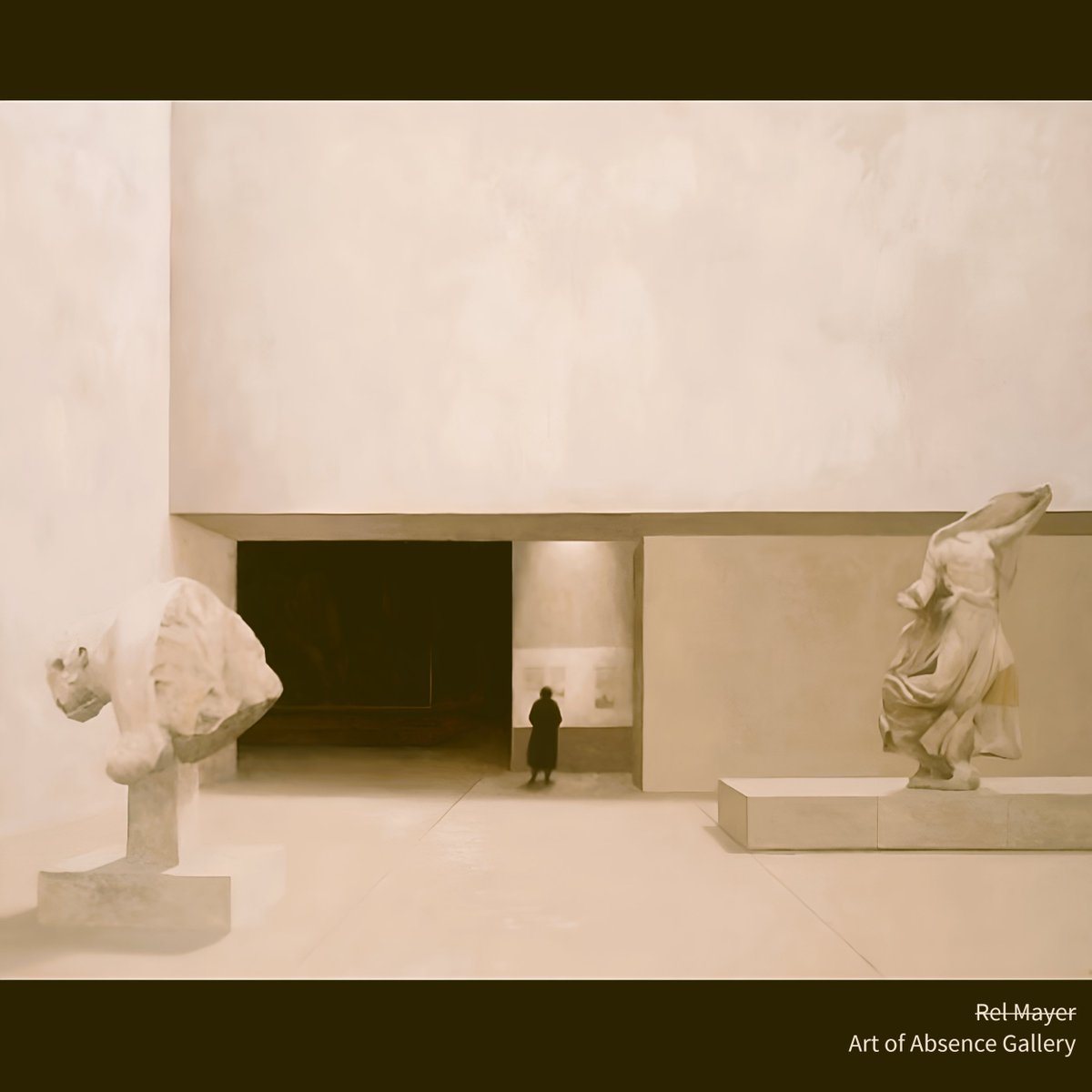 Rel___Mayer's tweet image. A r t  o f  A b s e n c e  G a l l e r y

relmayer.bandcamp.com/album/art-of-a…

youtube.com/watch?v=F295xE…

#vaporwave #signalwave